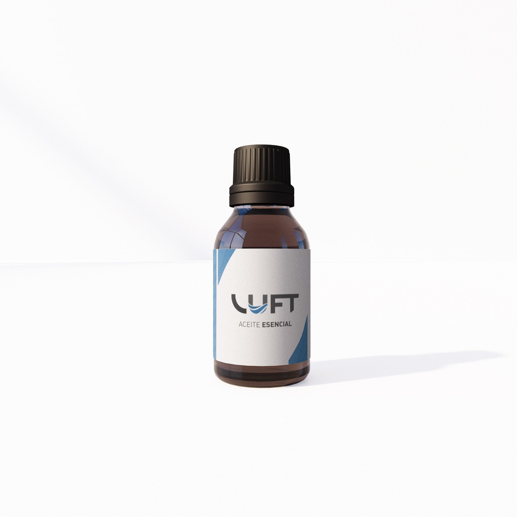 ESENCIA LUFT AROMA 25 ML BLUE MARINE