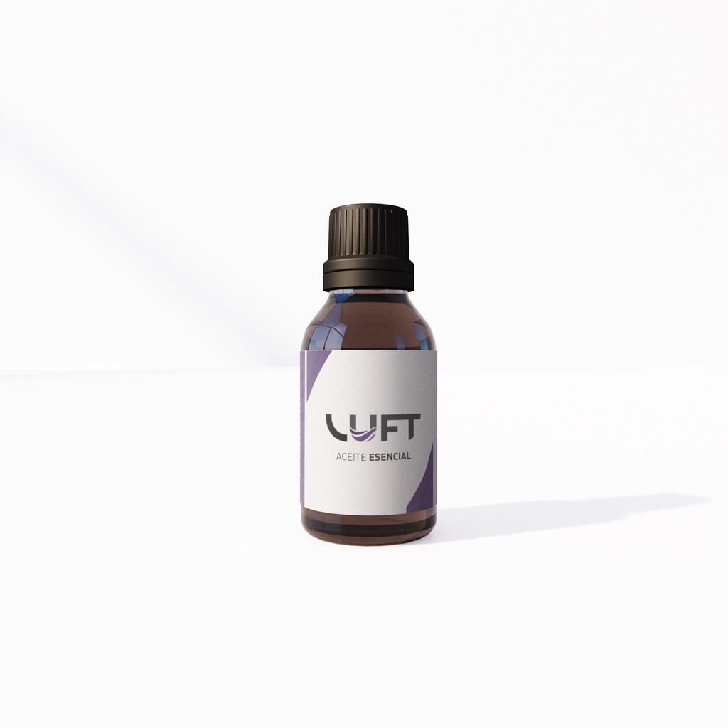 ESENCIA LUFT AROMA 25 ML LAVANDA