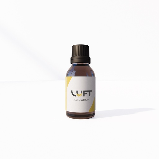 [ES-00008337] ESENCIA LUFT AROMA 25 ML NARANJA VANILLA